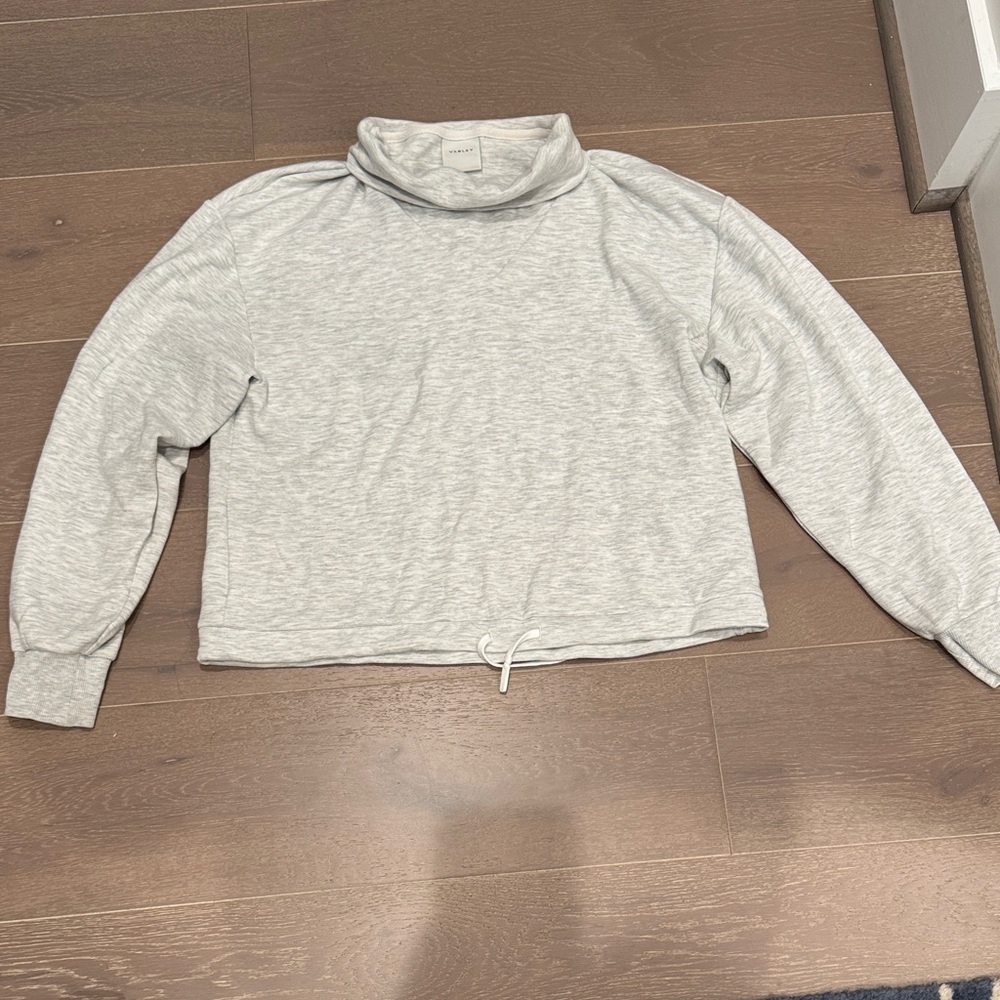 Varley Betsy Sweater